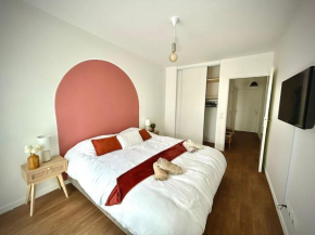 Cocon Urbain - Proche Paris et Disneyland